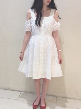PINKHOUSEchelsea PRさんのコーディネート