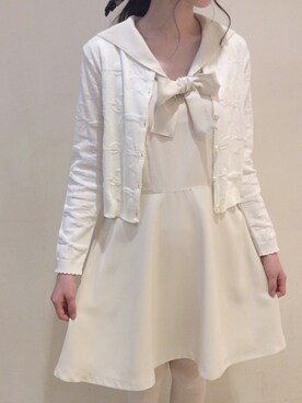 「PINKHOUSECHELSEA」｜PINKHOUSEchelsea PRさん（レディース・163cm）の春コーディネート