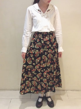PINKHOUSEchelsea PRさんのコーディネート