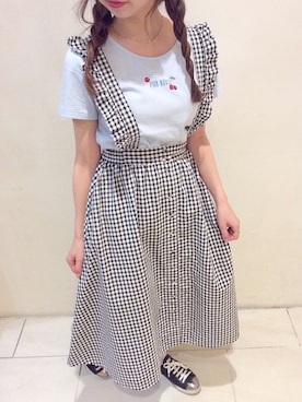 PINKHOUSEchelsea PRさんのコーディネート