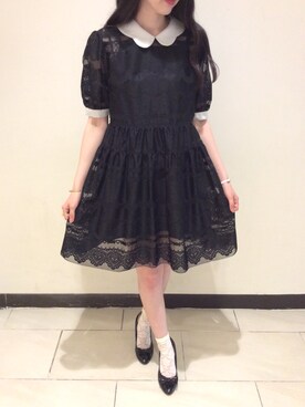 「PINKHOUSECHELSEA」｜PINKHOUSEchelsea PRさん（レディース・163cm）の春コーディネート