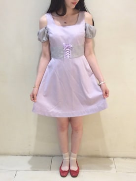 PINKHOUSEchelsea PRさんのコーディネート
