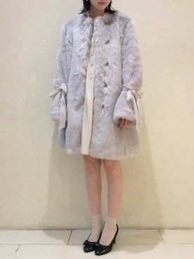 「PINKHOUSECHELSEA」｜PINKHOUSEchelsea PRさん（レディース・163cm）の秋コーディネート