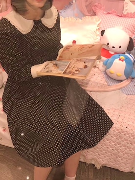 PINKHOUSEchelsea PRさんのコーディネート