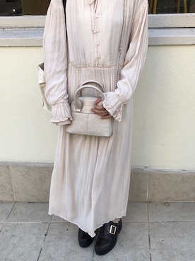 きなこさんのコーディネート