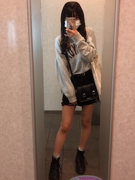 きなこさんのコーディネート