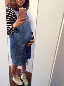 古着 | デニムワンピース(ワンピース)