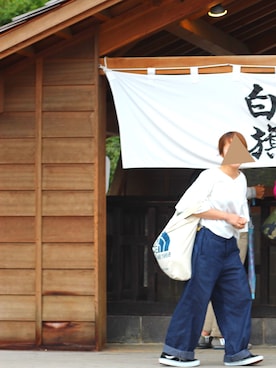 koさんのコーディネート