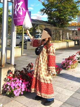 koさんのコーディネート