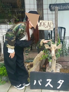 koさんのコーディネート