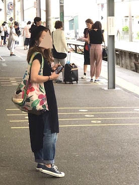 koさんのコーディネート