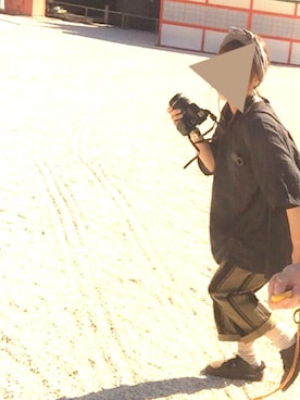 koさんのコーディネート