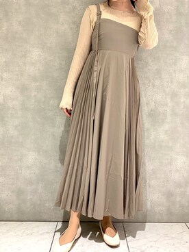 やまぐち　あやかさんのコーディネート