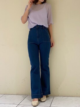 やまぐち　あやかさんのコーディネート