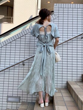 やまぐち　あやかさんのコーディネート