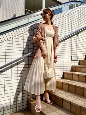 やまぐち　あやかさんのコーディネート