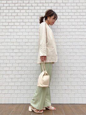 やまぐち　あやかさんのコーディネート