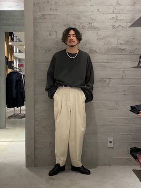 Rin Misawaさんのコーディネート