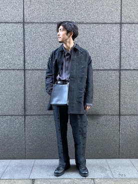 Rin Misawaさんのコーディネート