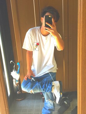 leさんのコーディネート