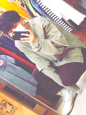 leさんのコーディネート