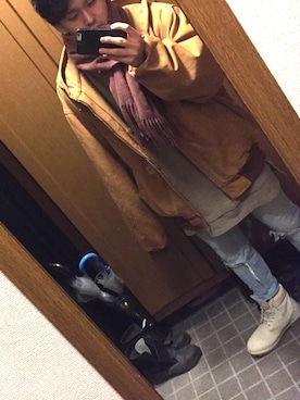 leさんのコーディネート