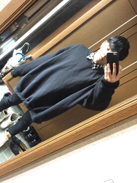 leさんのコーディネート