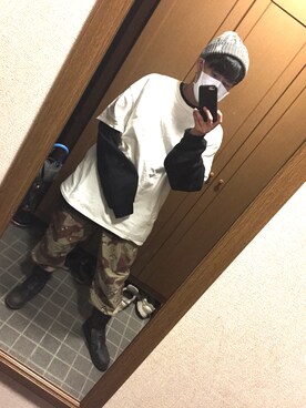 leさんのコーディネート