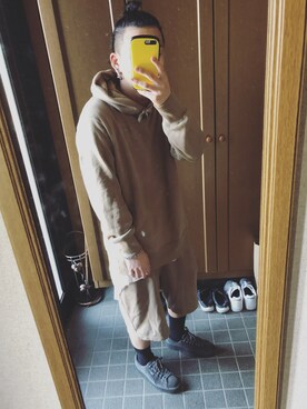 leさんのコーディネート