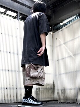 leさんのコーディネート