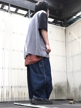 leさんのコーディネート