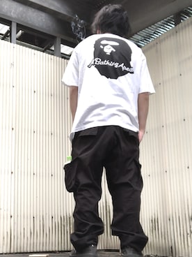 leさんのコーディネート