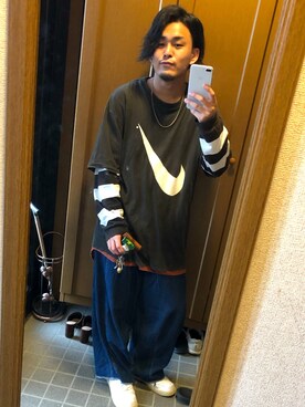 leさんのコーディネート