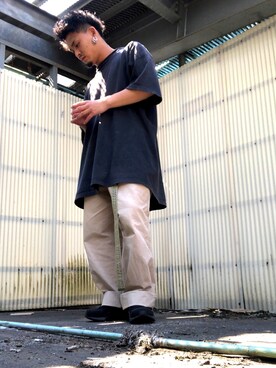 leさんのコーディネート