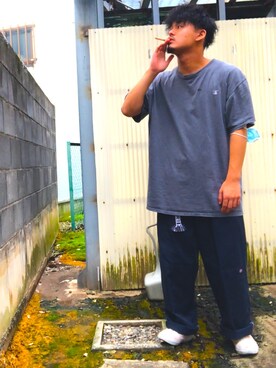 leさんのコーディネート