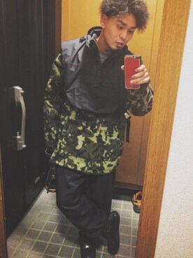 leさんのコーディネート