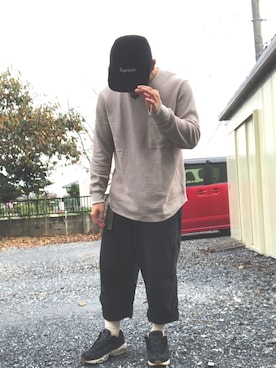 leさんのコーディネート