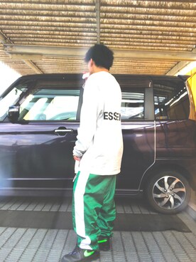 leさんのコーディネート