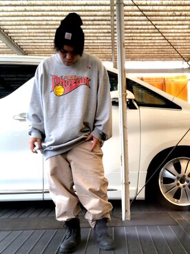 leさんのコーディネート