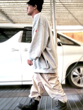 leさんのコーディネート