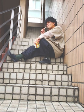 leさんのコーディネート