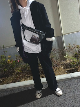 NANAさんのコーディネート