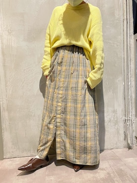 NANAさんのコーディネート