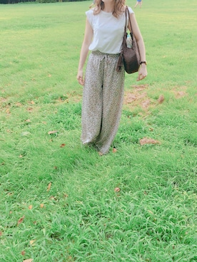 Hr_ktさんのコーディネート