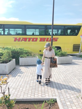 Hr_ktさんのコーディネート