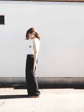 Hr_ktさんのコーディネート