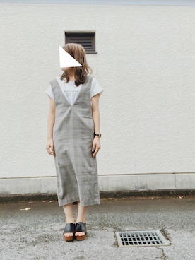 Hr_ktさんのコーディネート