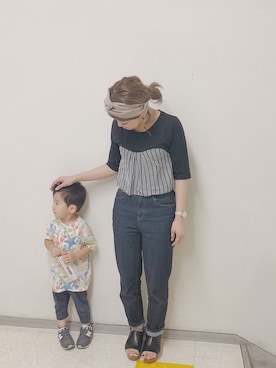 Hr_ktさんのコーディネート