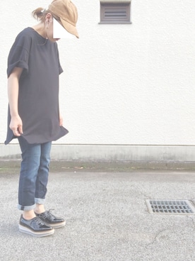 Hr_ktさんのコーディネート