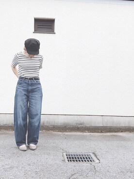 Hr_ktさんのコーディネート